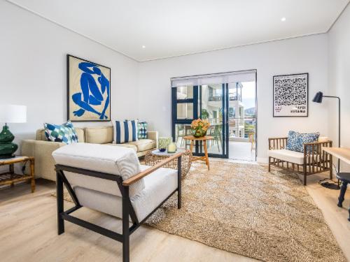 Two Bed Pool View Delux 209