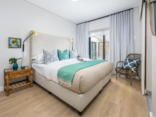 Two Bed Pool View Delux 209