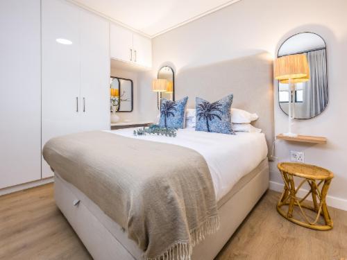 Two Bed Pool View Delux 209