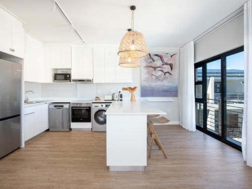 Two Bed Partial Sea View Superior 311