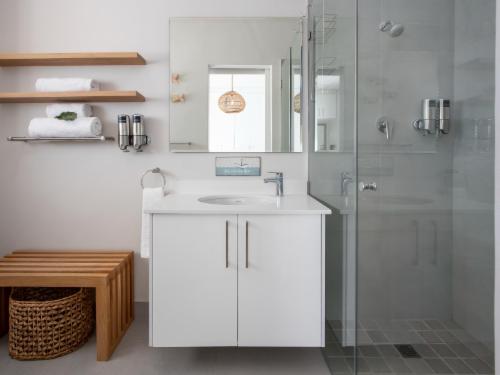 Two Bed Partial Sea View Superior 311