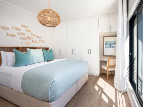 Two Bed Partial Sea View Superior 311