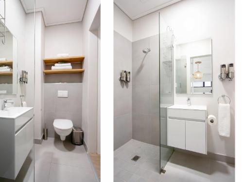 Two Bed Partial Sea View Superior 311