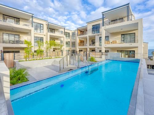 Two Bed Pool Terrace Superior 115