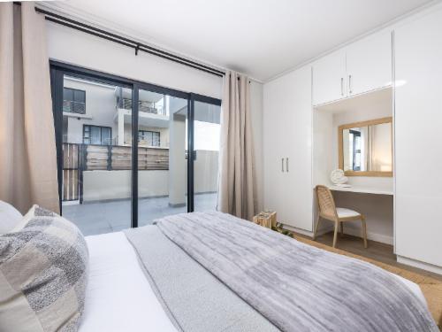 Two Bed Pool Terrace Superior 115