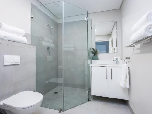 Two Bed Pool Terrace Superior 115