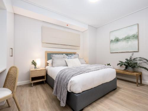 Two Bed Pool Terrace Superior 115