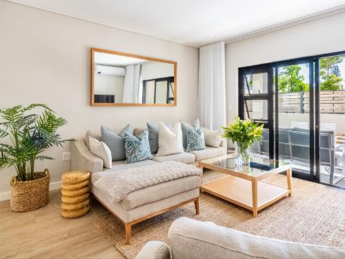 Two Bed Pool Terrace Superior 110