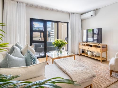 Two Bed Pool Terrace Superior 110