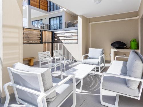 Two Bed Pool Terrace Superior 110