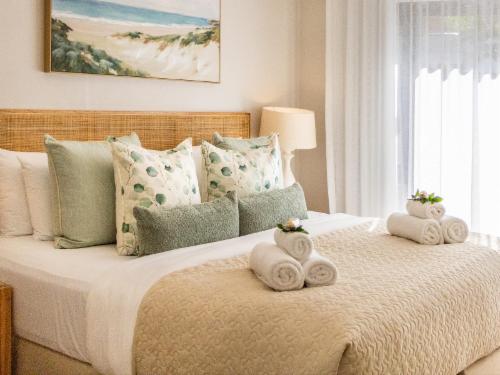 Two Bed Pool Terrace Superior 110