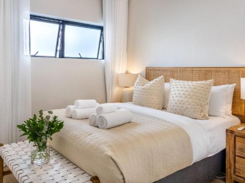 Two Bed Pool Terrace Superior 110