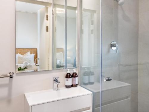 Two Bed Pool Terrace Superior 110