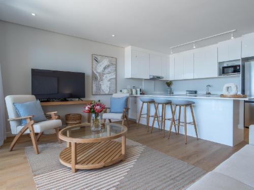 One Bed Sea Terrace Exclusive 105