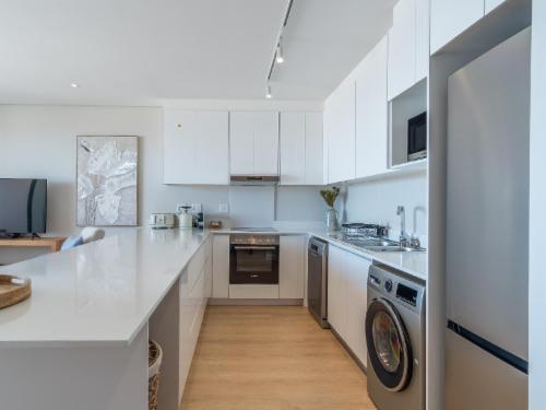 One Bed Sea Terrace Exclusive 105