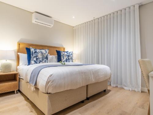 One Bed Sea Terrace Exclusive 105