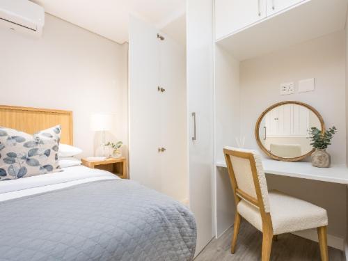 One Bed Sea View First Floor 204