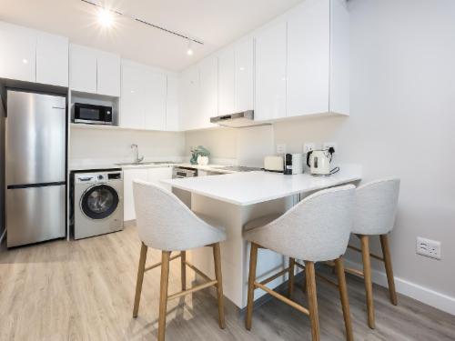 One Bed Sea View First Floor 204