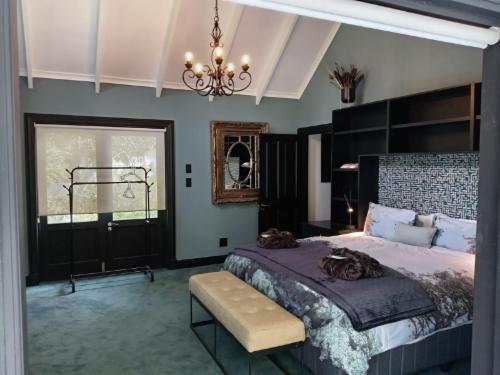 Garden Suite
