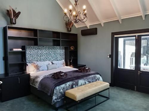 Garden Suite