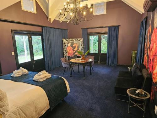 Duchess Suite