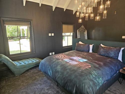 Forest Suite