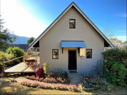 Protea Cottage