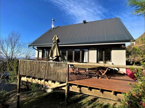 Protea Cottage