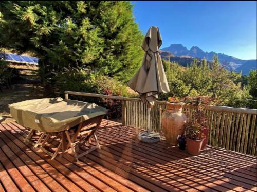 Protea Cottage