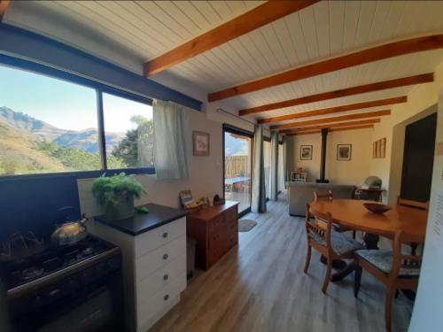 Aloe Cottage