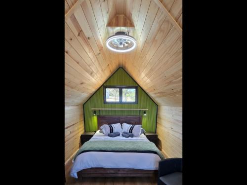 Cabin 11 - Glamping Site
