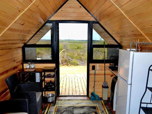 Cabin 5 - Glamping Site