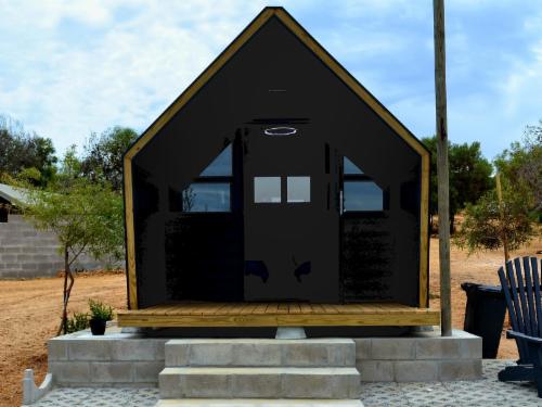 Cabin 3 - Glamping Site