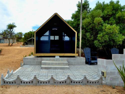 Cabin 7 - Glamping Site