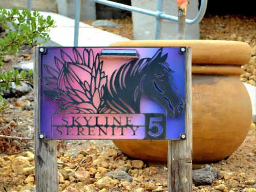 4 A-Frame Luxury (Ocean Pearl)