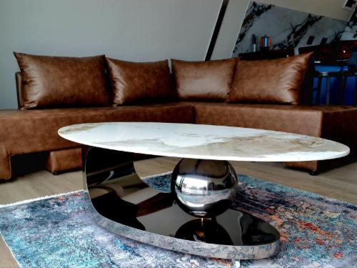 7 A-Frame Luxury (Mountain Mist)