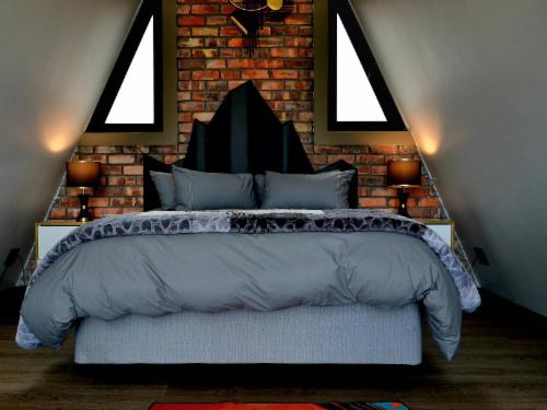 10 A-Frame Luxury (Whisper Ridge)
