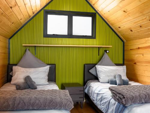 Cabin 1 - Glamping Site