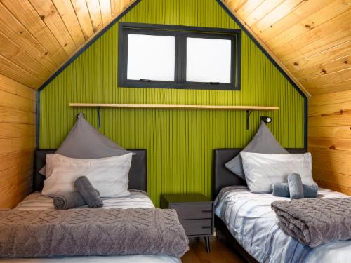 Cabin 7 - Glamping Site