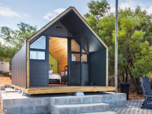 Cabin 11 - Glamping Site