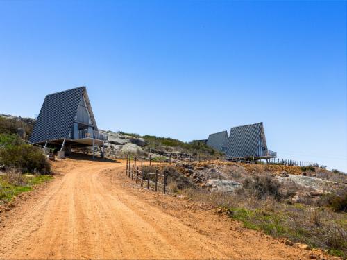 6 A-Frame Luxury (Moon Breeze)