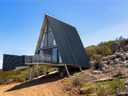 6 A-Frame Luxury (Moon Breeze)