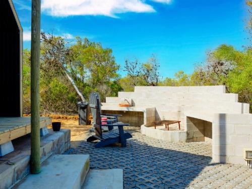 Cabin 1 - Glamping Site
