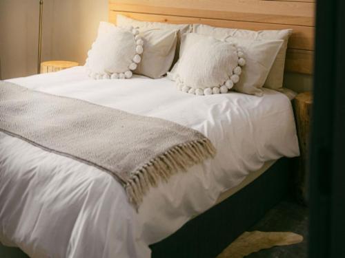 Classic Bush Villa - 6 to 8 Sleeper