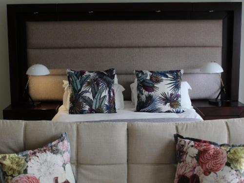 Lord Graceson Suite