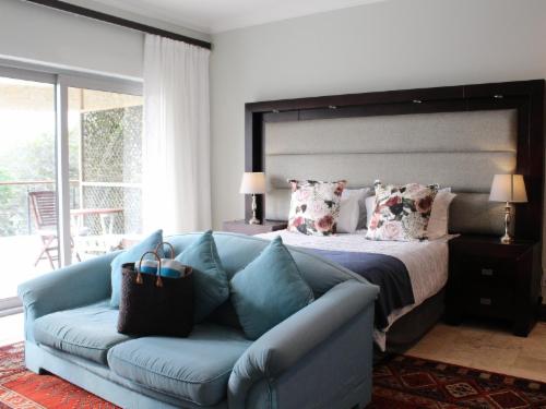 Baroness Leti Suite