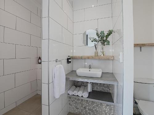 7 - Comfort Room