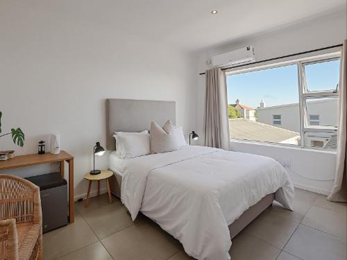 7 - Comfort Room