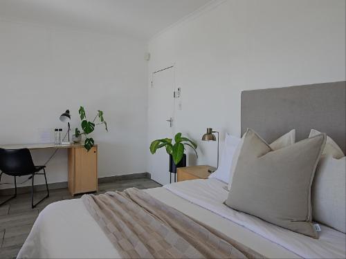 3 - Sea Facing Balcony Suite