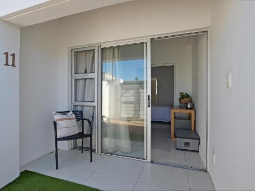 11 - Courtyard Suite